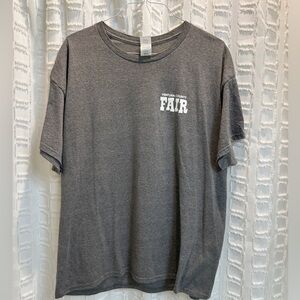 Hanes Ventura County T-Shirt